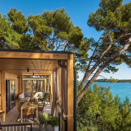 Valamar Camping Padova Banjol 外观 照片