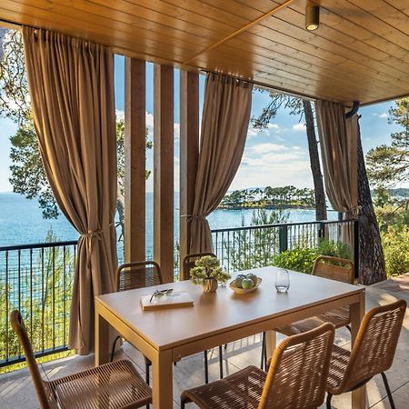 Valamar Camping Padova Banjol 外观 照片
