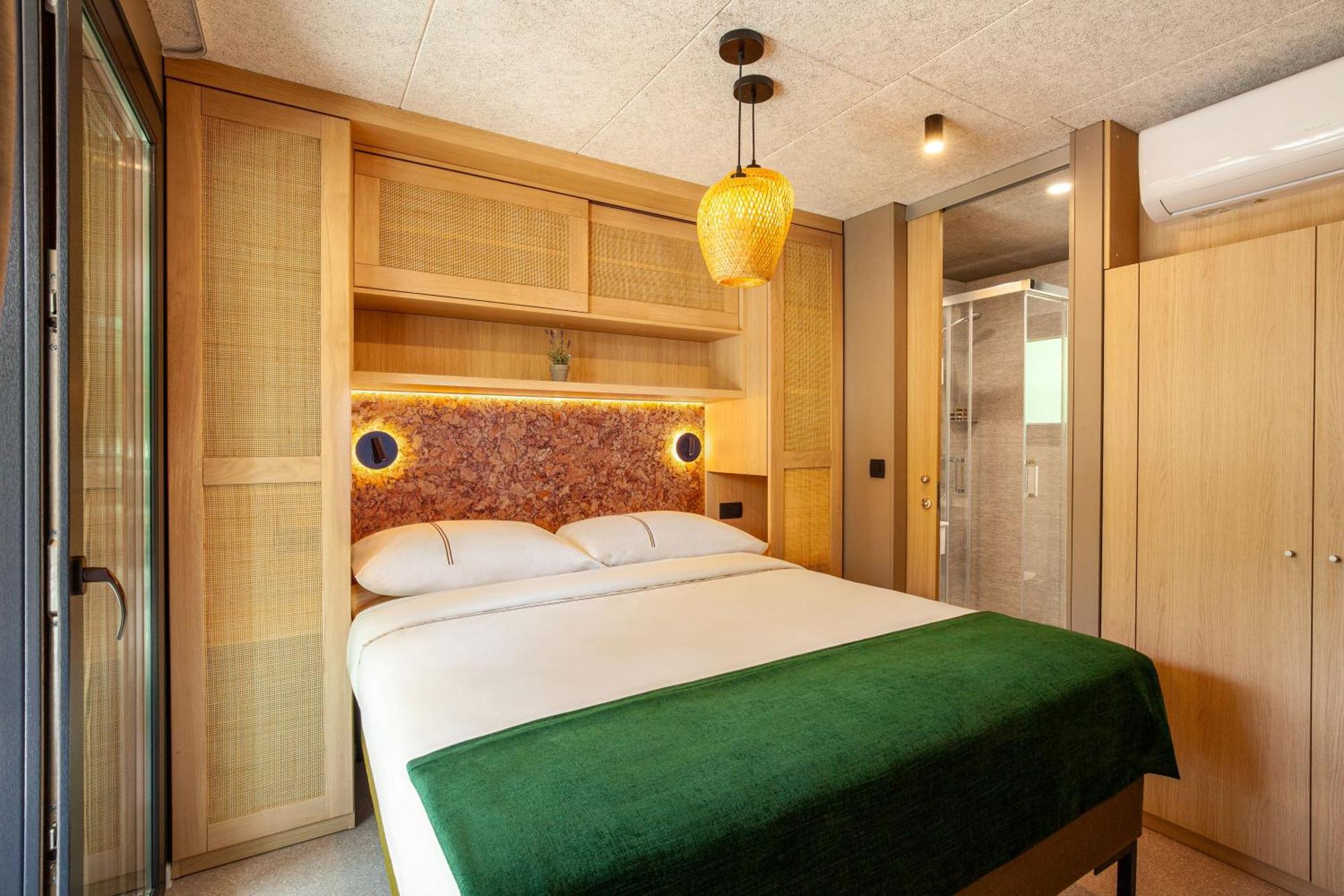 Valamar Camping Padova Banjol 外观 照片