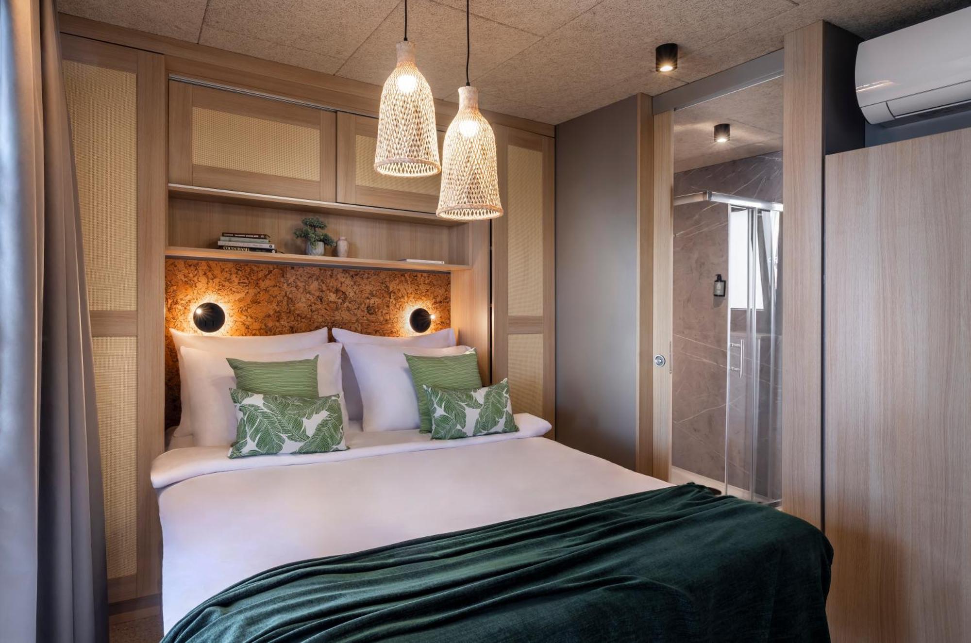 Valamar Camping Padova Banjol 外观 照片
