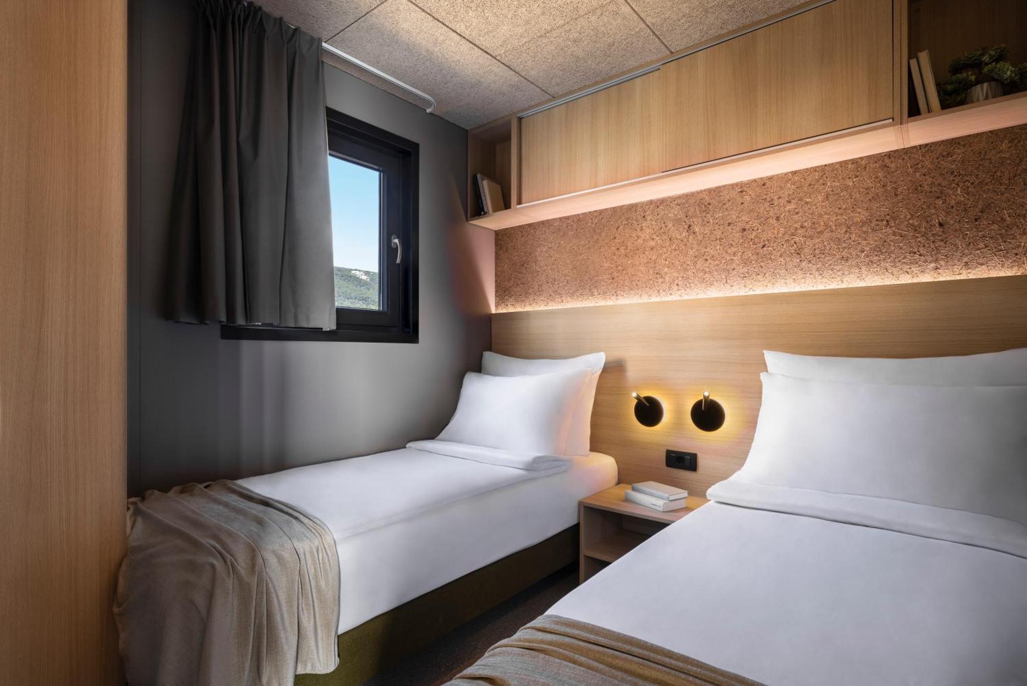 Valamar Camping Padova Banjol 客房 照片
