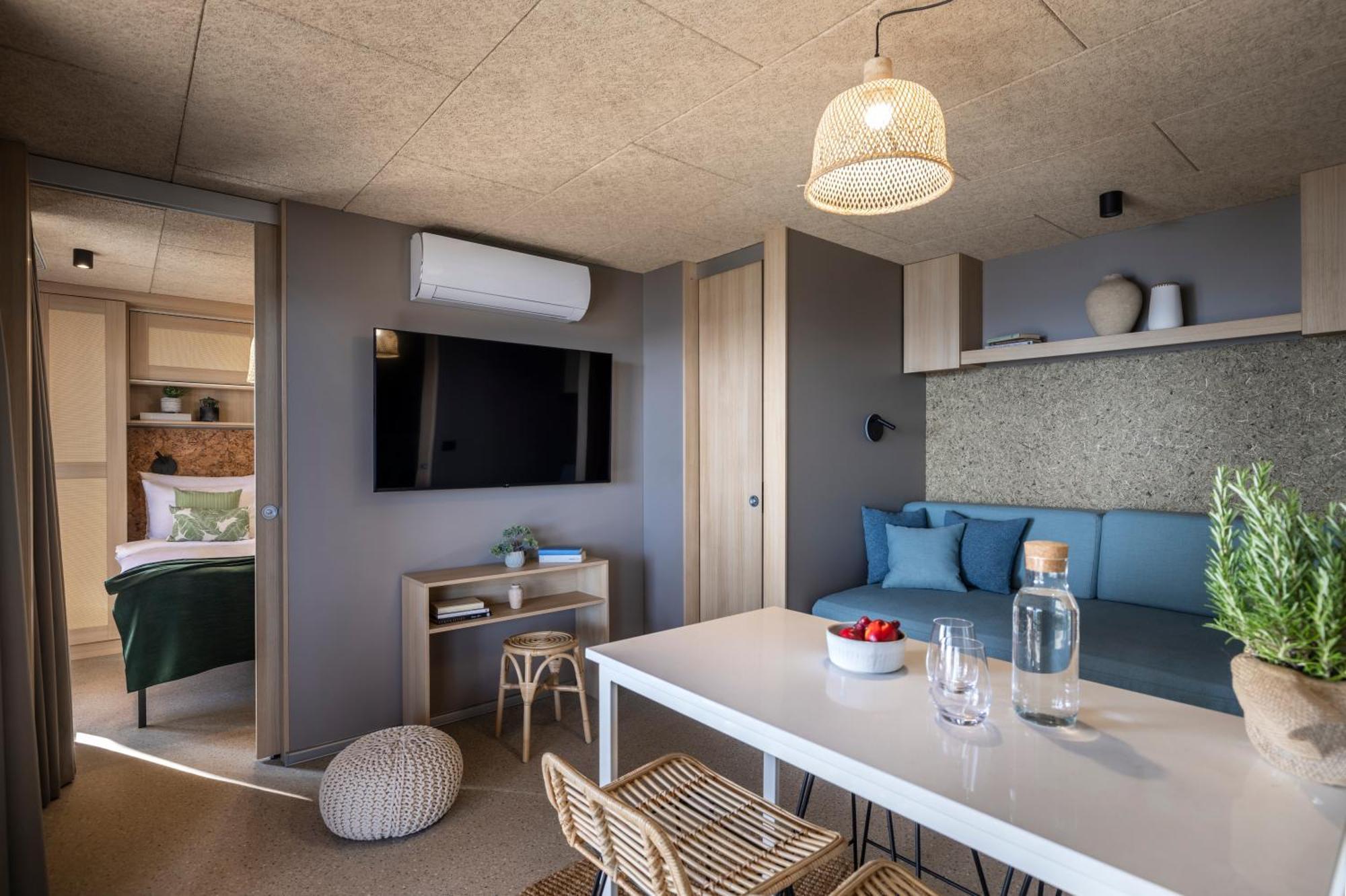 Valamar Camping Padova Banjol 客房 照片