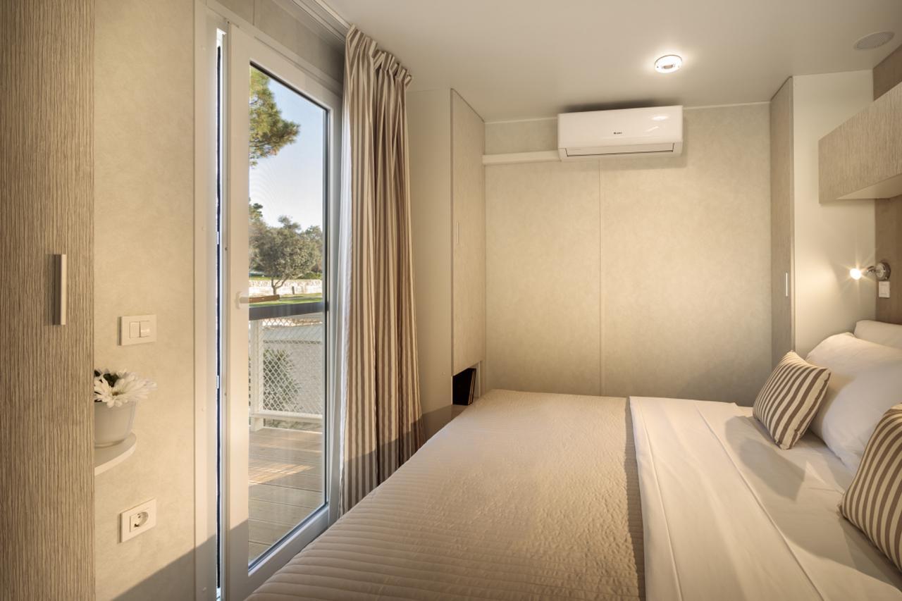 Valamar Camping Padova Banjol 外观 照片