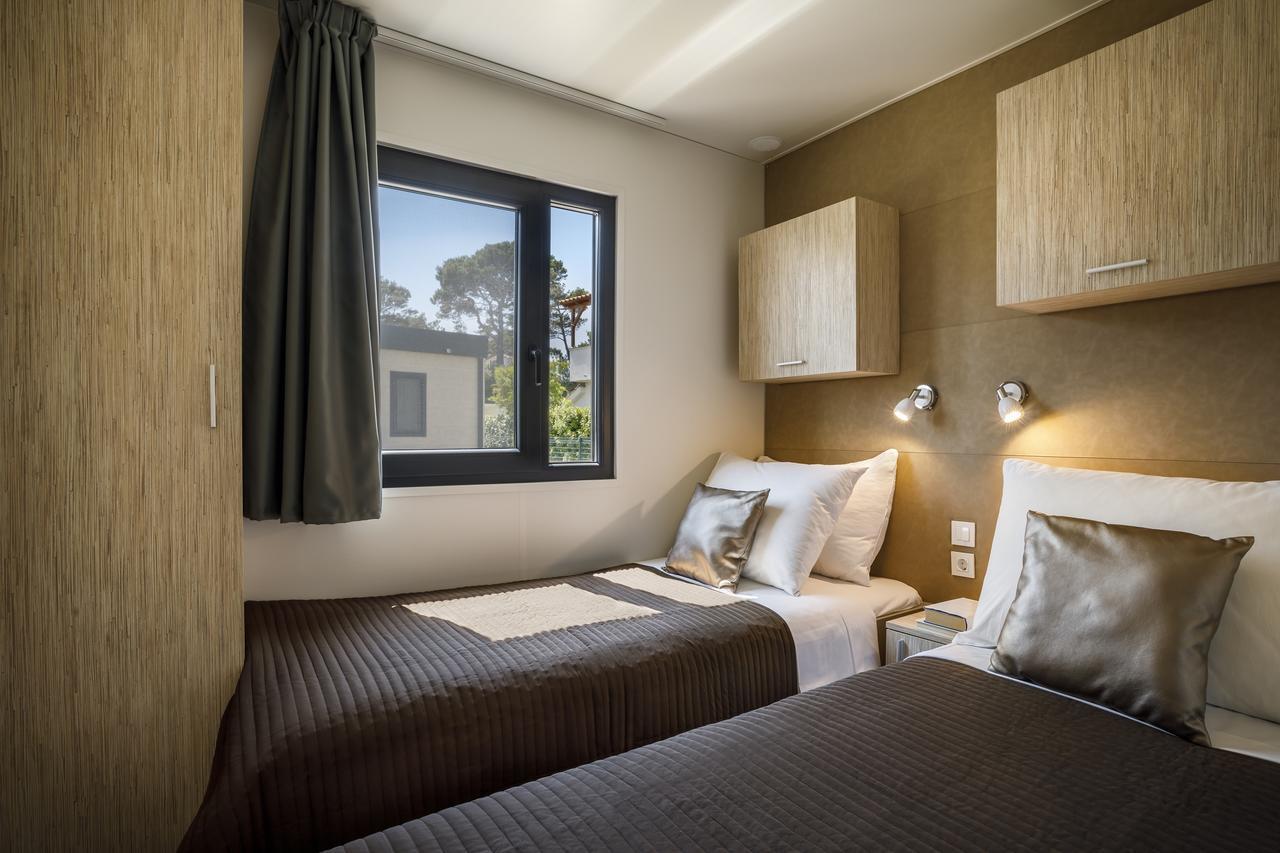 Valamar Camping Padova Banjol 外观 照片