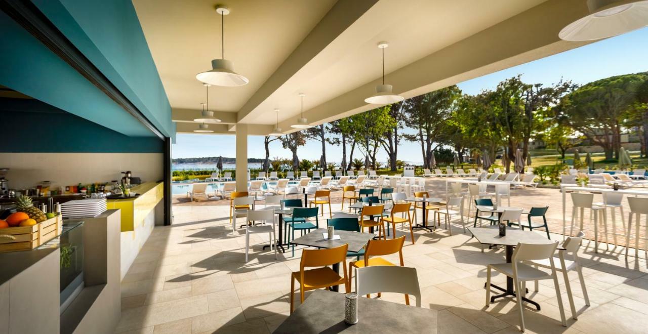 Valamar Camping Padova Banjol 外观 照片